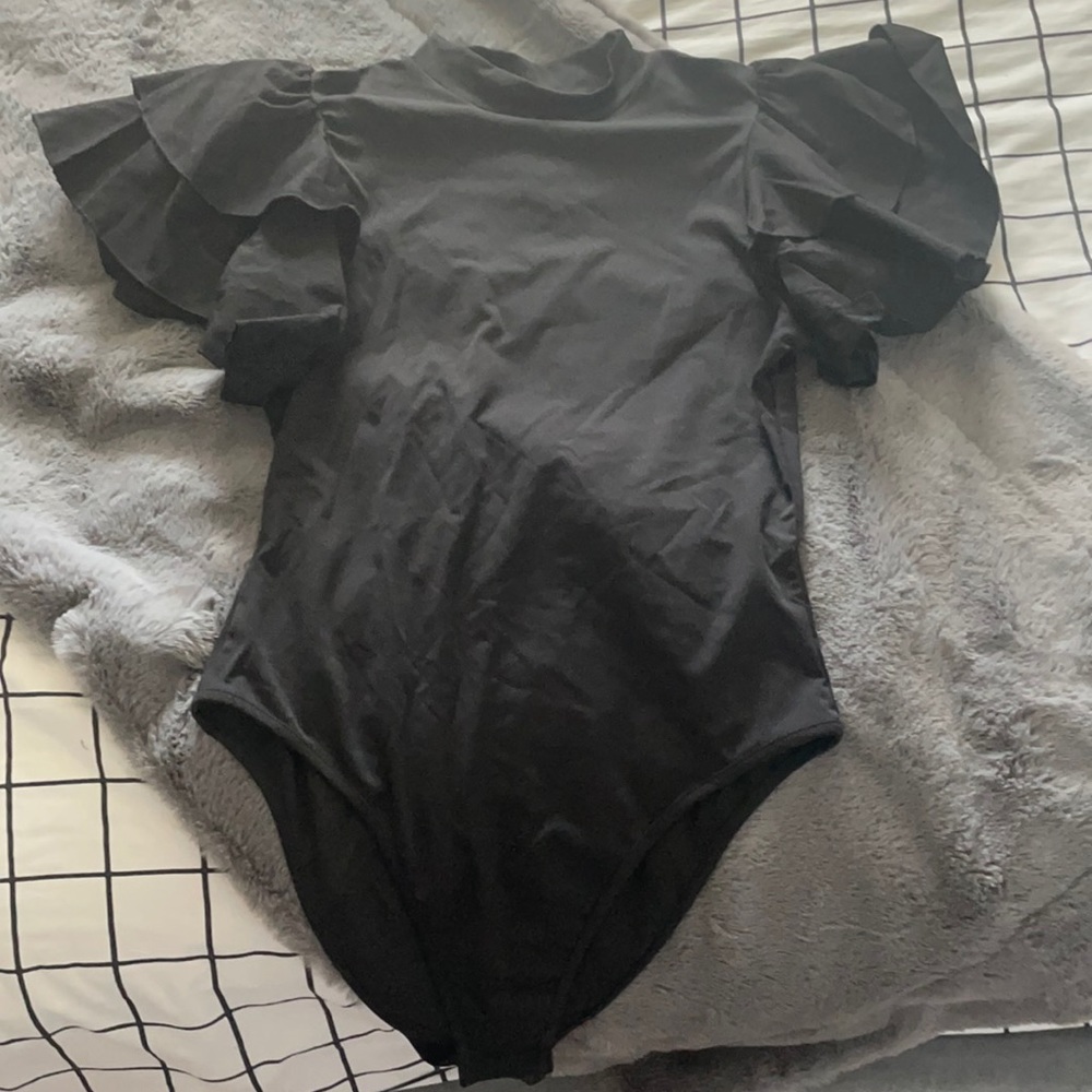 Large never worn